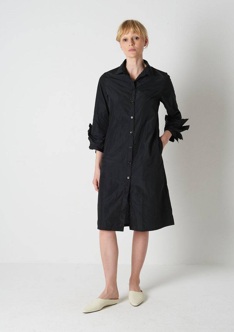 Katharina Hovman Dekokleid Black