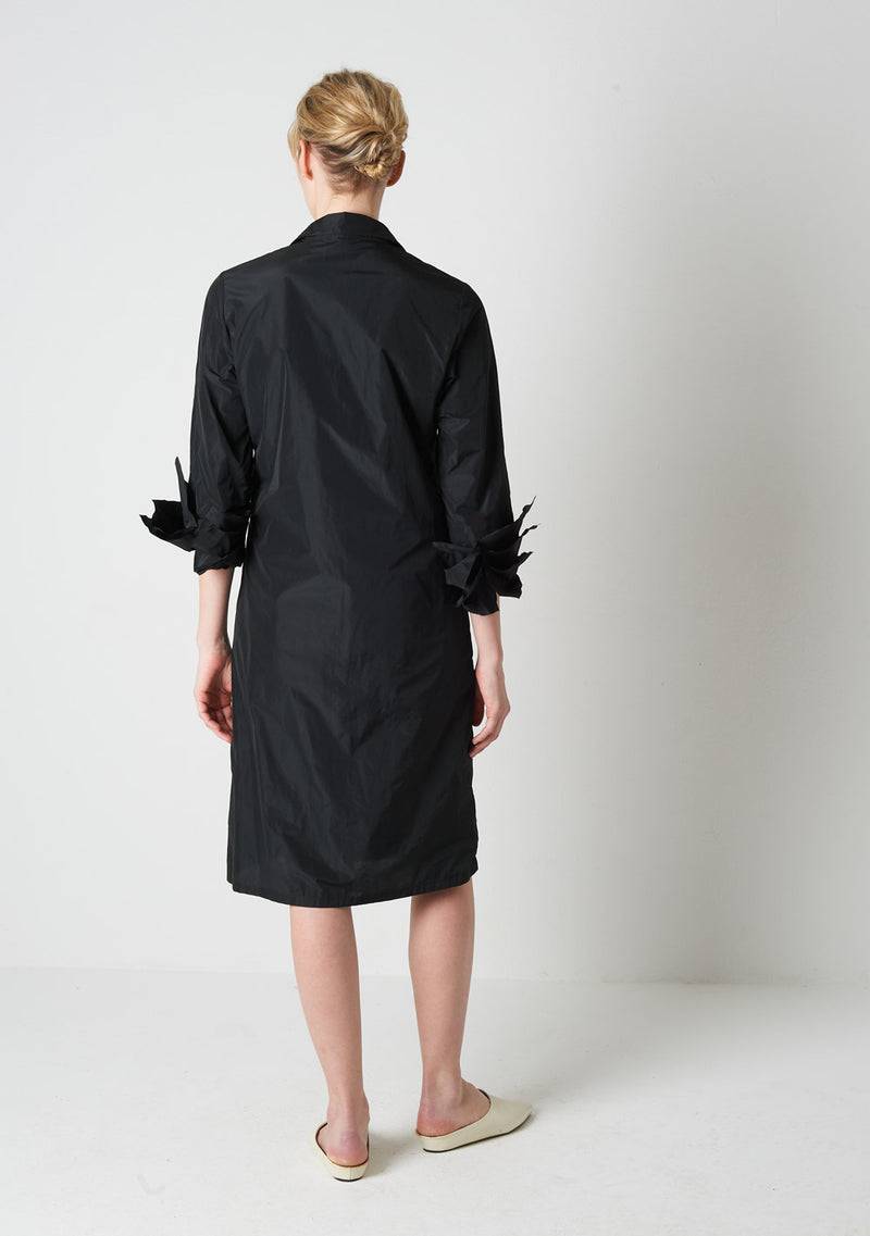 Katharina Hovman Dekokleid Black