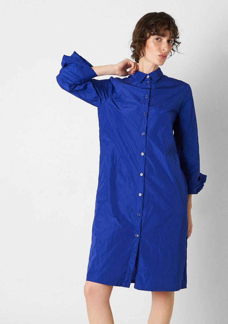 Katharina Hovman Dekokleid tint