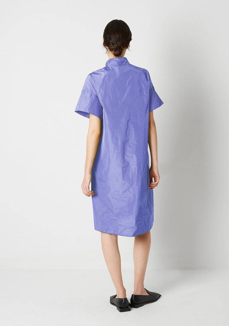 Katharina Hovman Easy Dress Lavanda