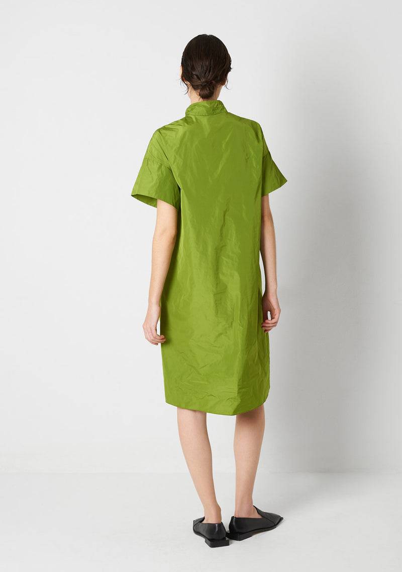 Katharina Hovman Easy Dress Pistachio