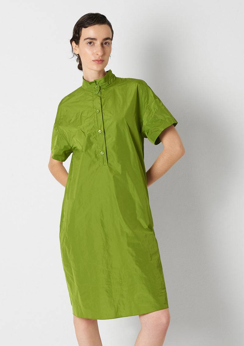 Katharina Hovman Easy Dress pistachio