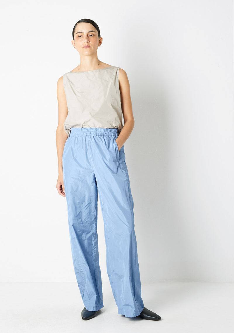 Katharina Hovman Easy Pants oxford