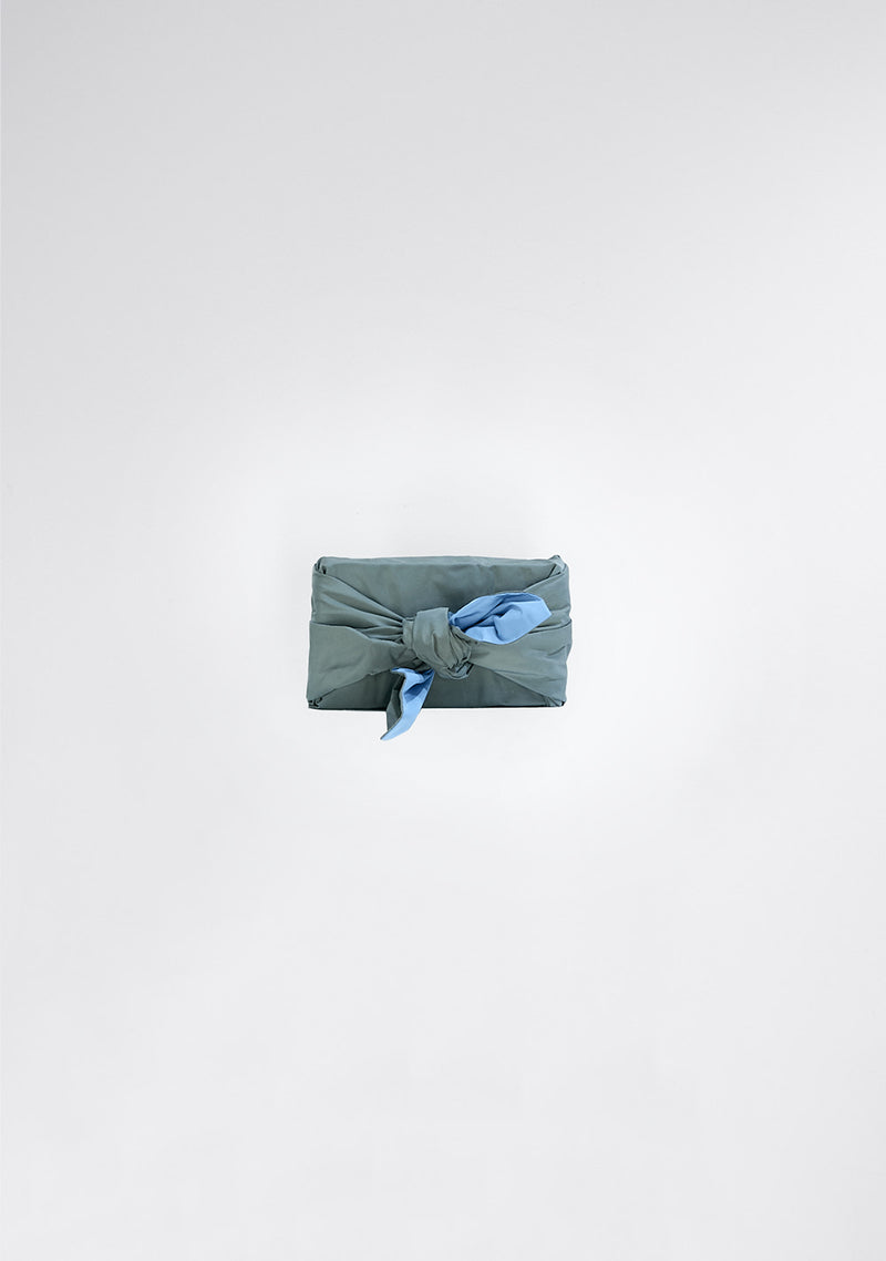 Katharina Hovman Furoshiki Heaven-salvia, Small