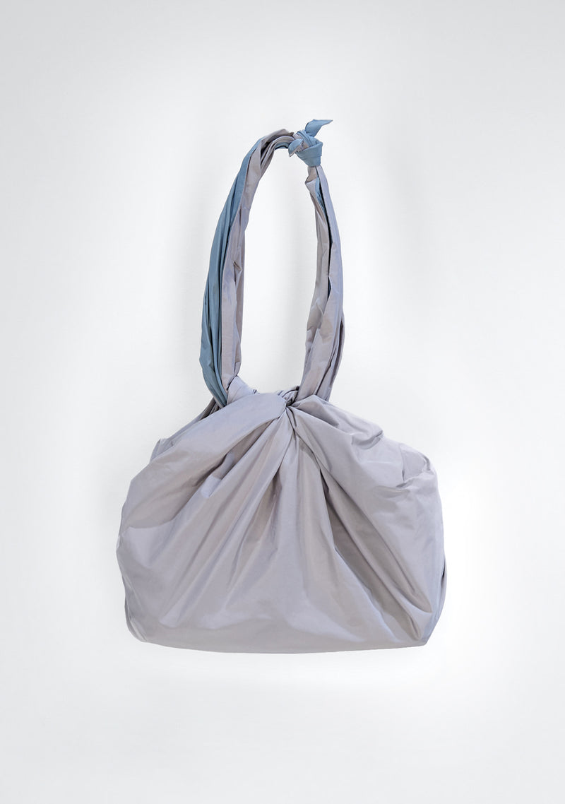 Katharina Hovman Furoshiki Mauve-smoke, Large