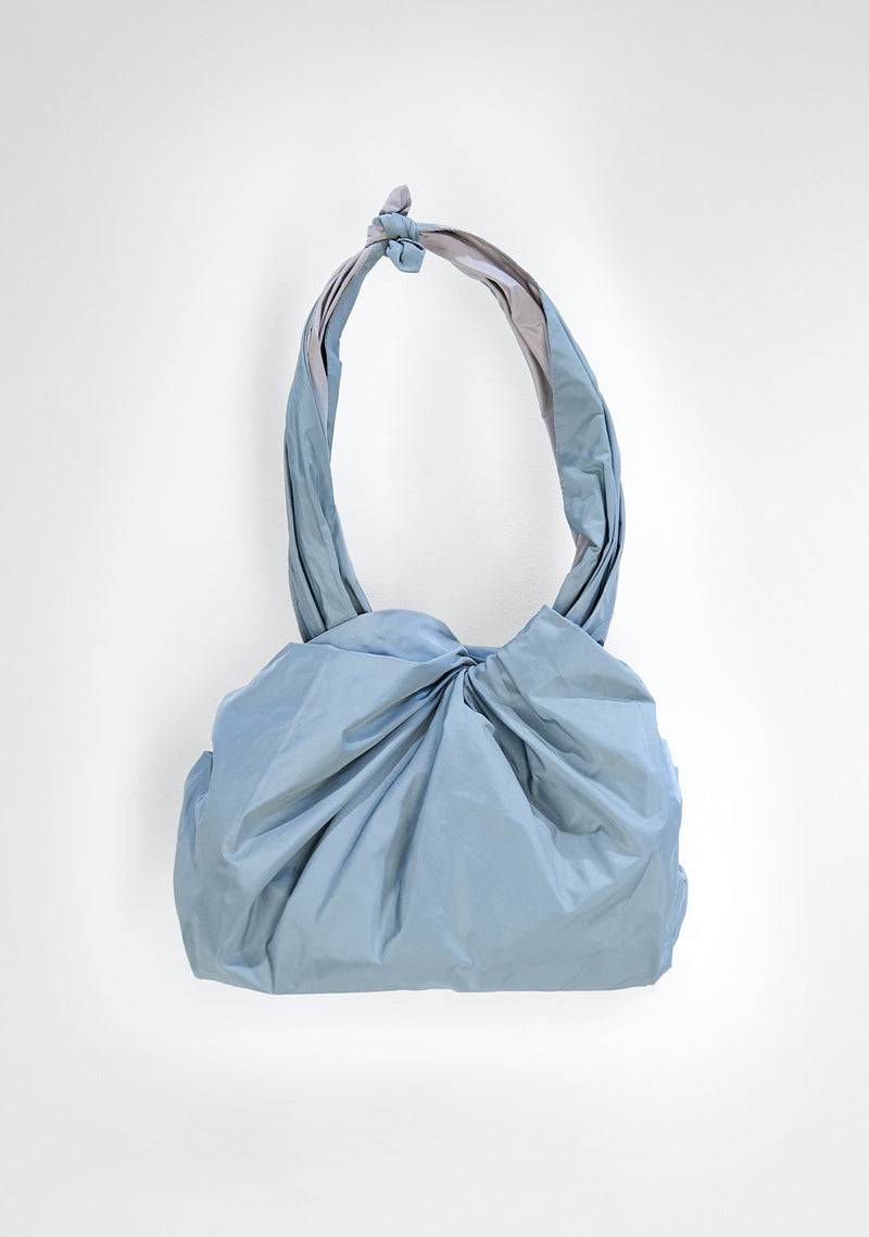 Katharina Hovman Furoshiki mauve-smoke, large