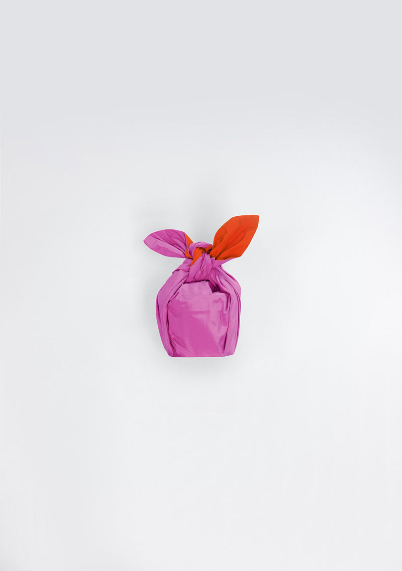 Katharina Hovman Furoshiki Pink-poona, Small