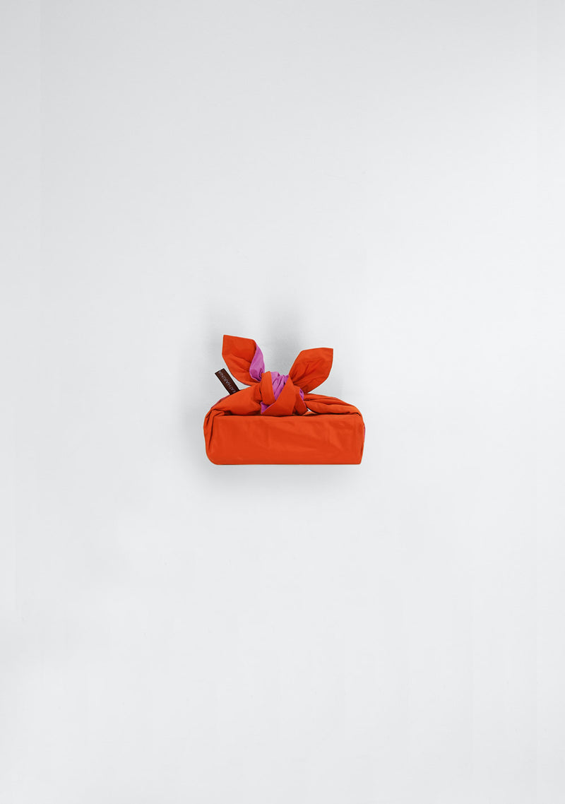 Katharina Hovman Furoshiki pink-poona, small