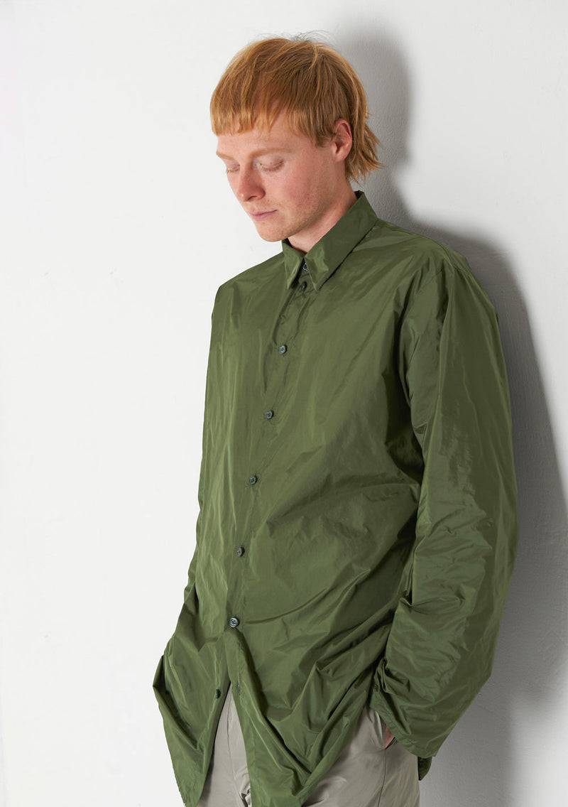 Katharina Hovman Gustav MEN Green Tea