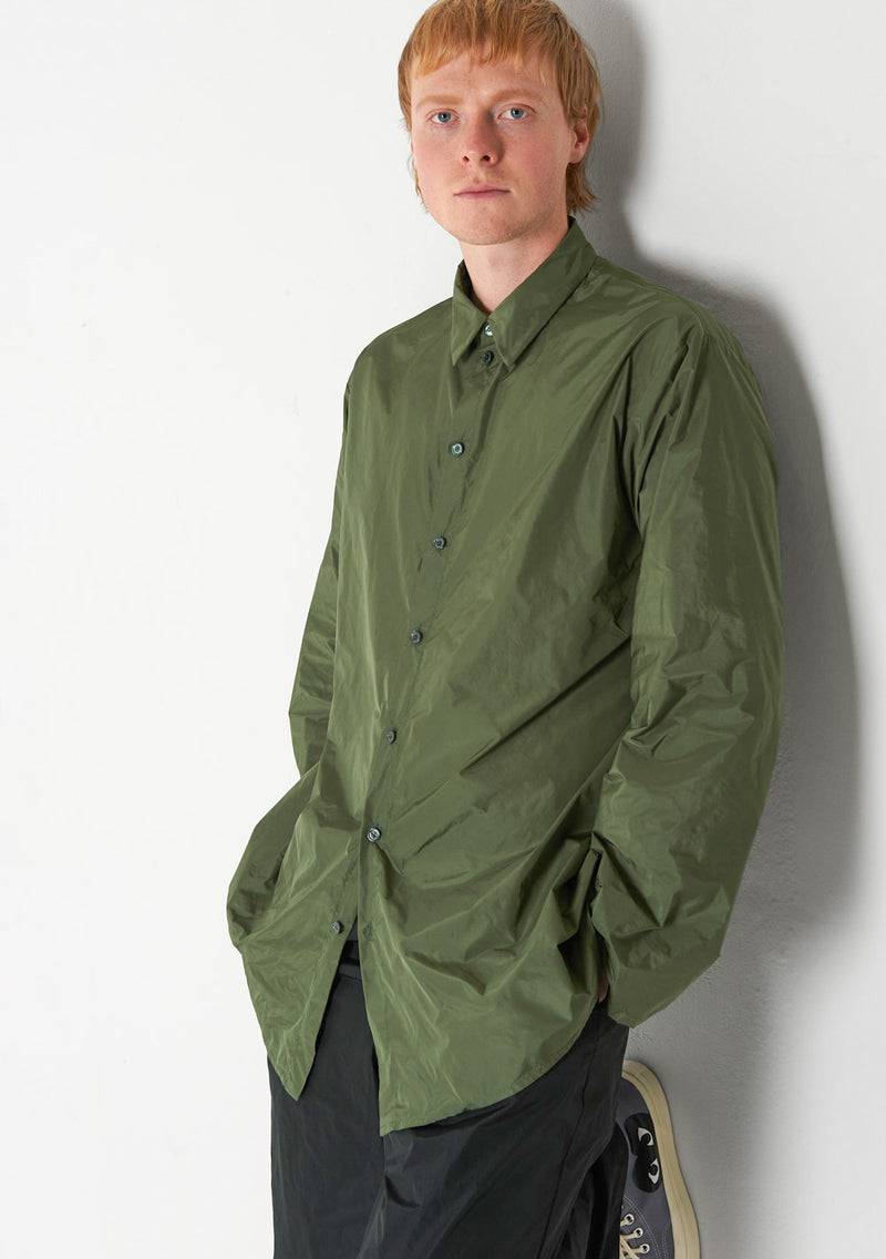 Katharina Hovman Gustav MEN Green Tea