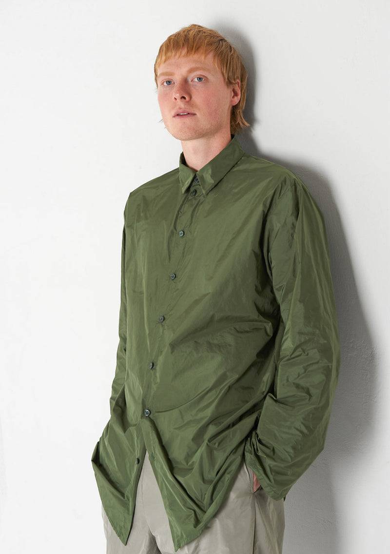 Katharina Hovman Gustav MEN green tea