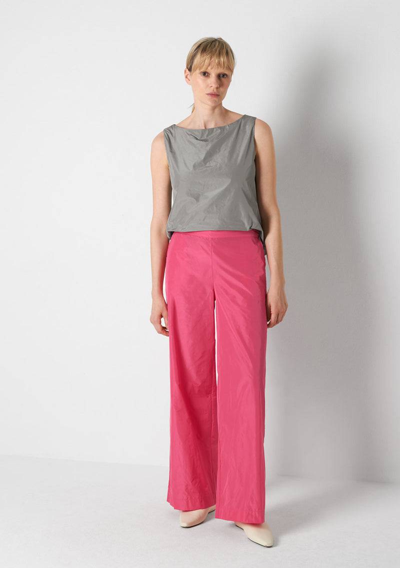 Katharina Hovman Hose flamingo