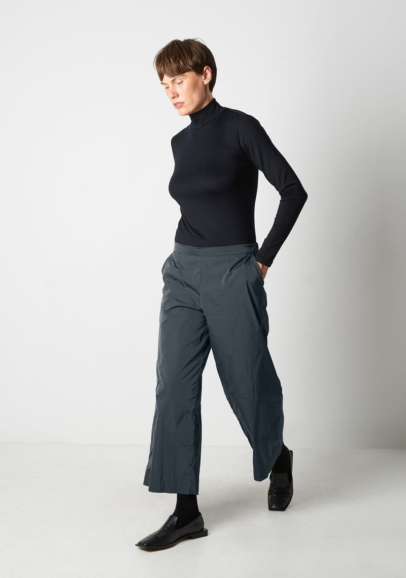 Katharina Hovman Hose Weit Heavy Taffetas, Antra