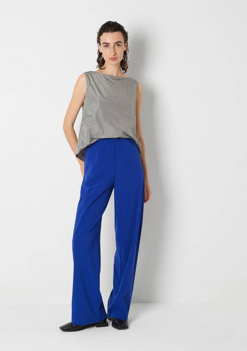 Katharina Hovman Hose Weit Lang Pure, Tint