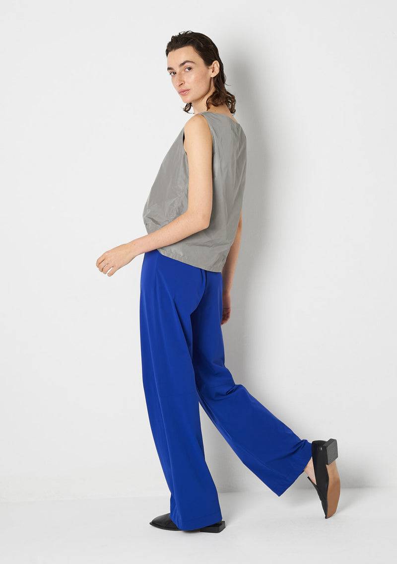 Katharina Hovman Hose Weit Lang Pure, Tint