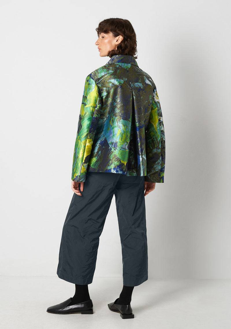 Katharina Hovman Jacket Artwork, Original