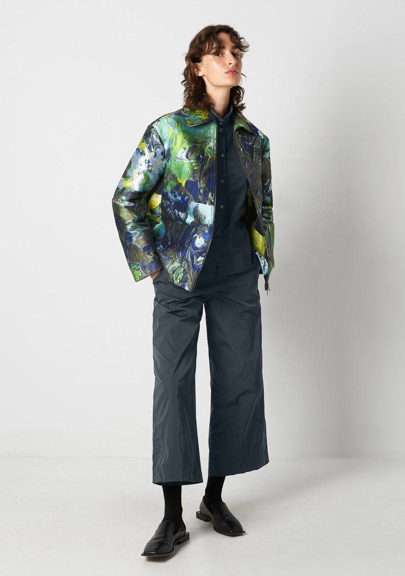 Katharina Hovman Jacket Artwork, Original