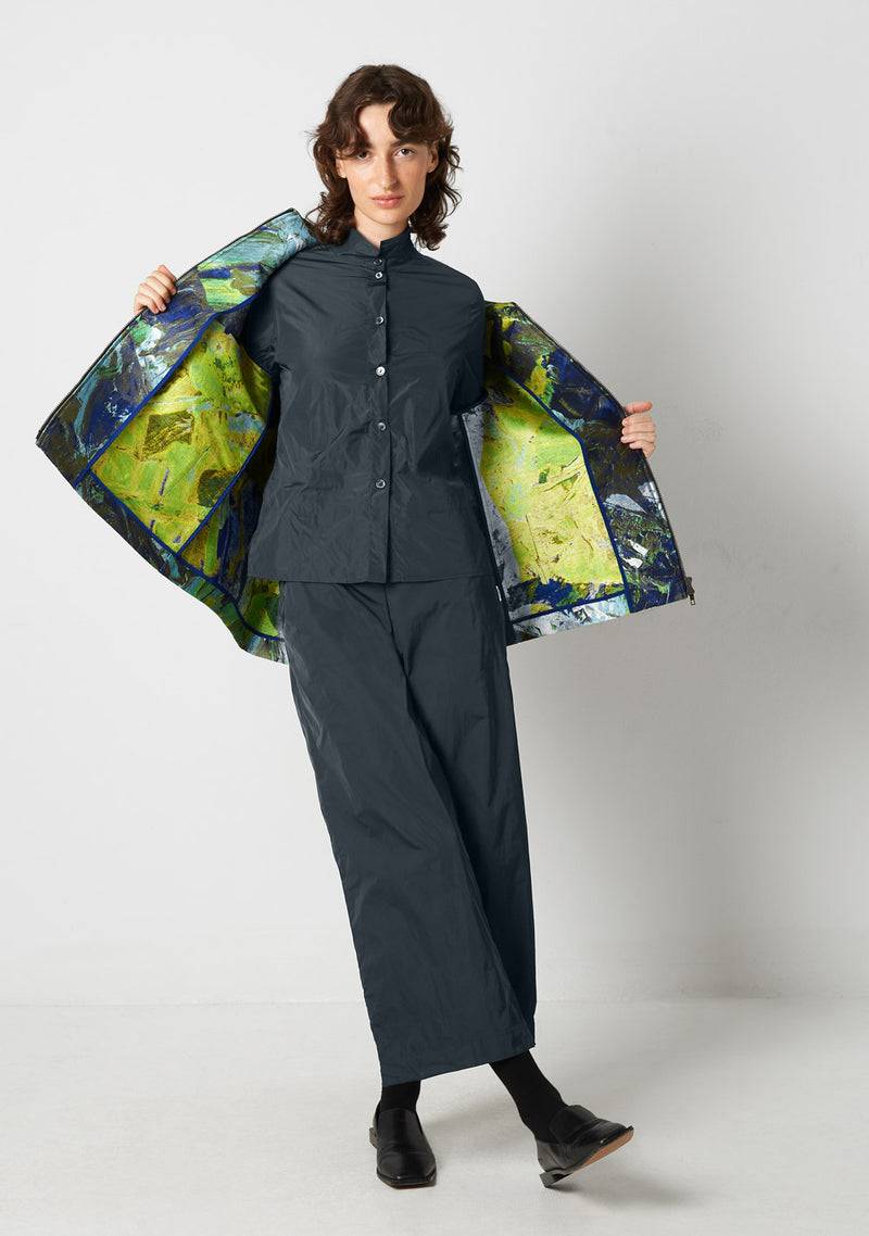 Katharina Hovman Jacket Artwork, Original