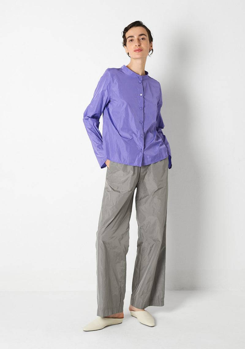 Katharina Hovman Japanblouse Lavanda
