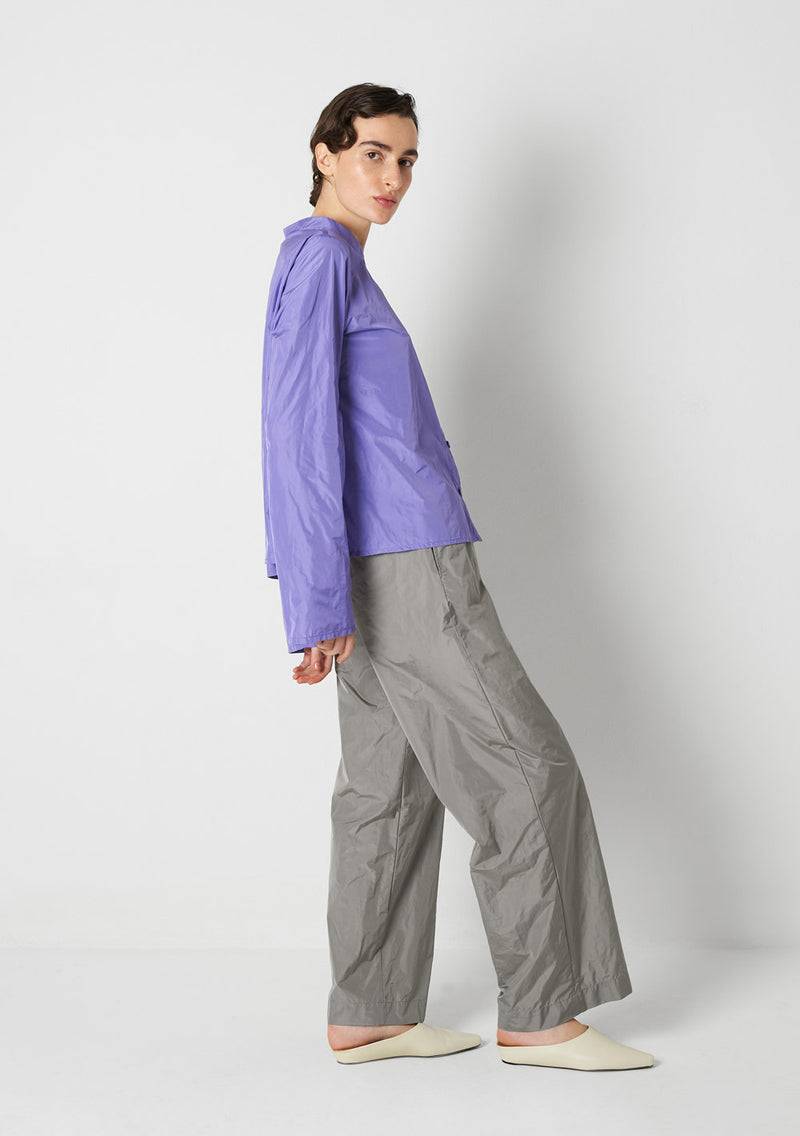 Katharina Hovman Japanblouse Lavanda