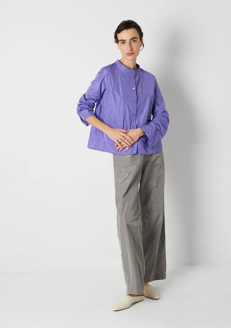 Katharina Hovman Japanblouse Lavanda