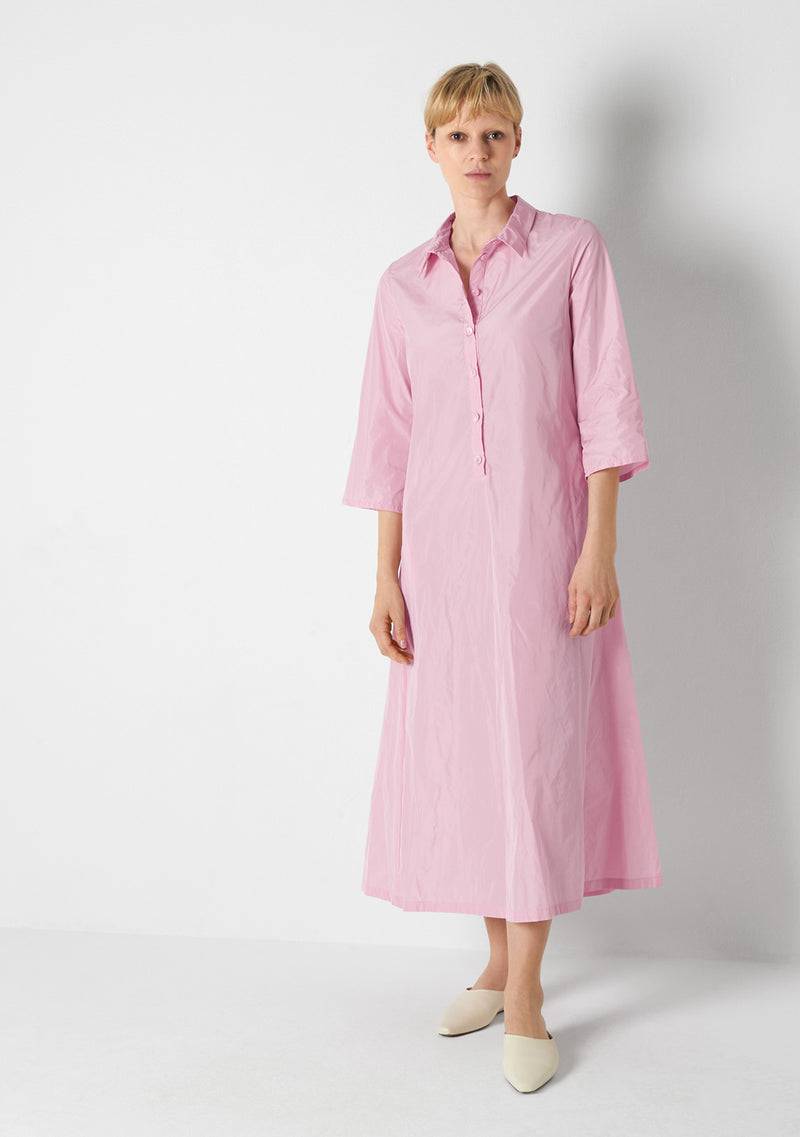 Katharina Hovman Kaftankleid Rose