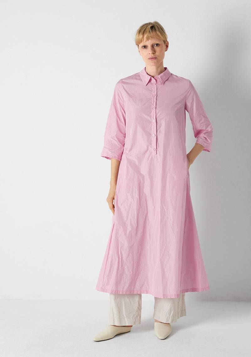 Katharina Hovman Kaftankleid Rose