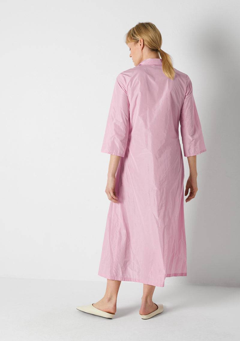 Katharina Hovman Kaftankleid Rose