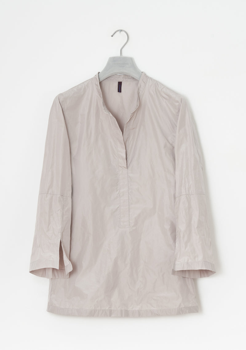 Katharina Hovman Kaftanshirt sandy