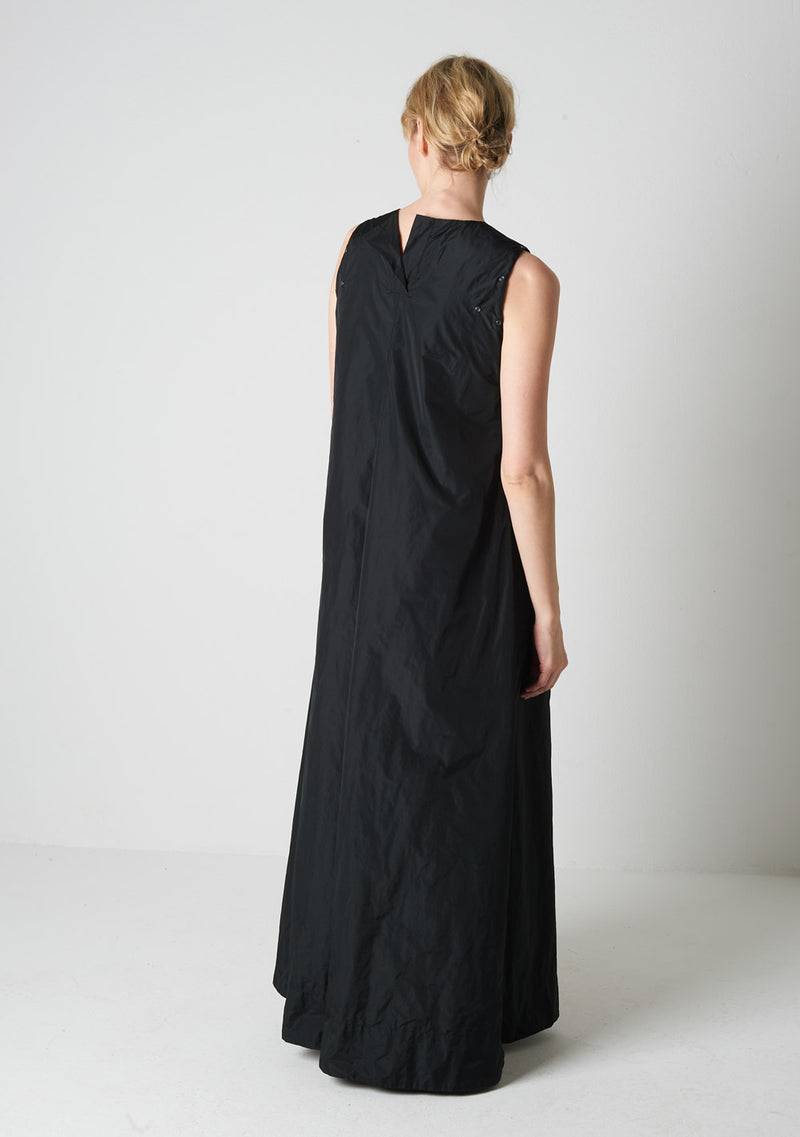 Katharina Hovman Long Couture Black