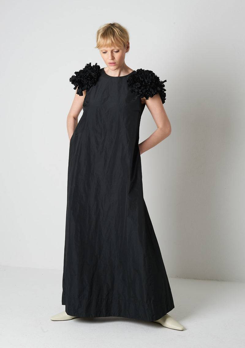 Katharina Hovman Long Couture black