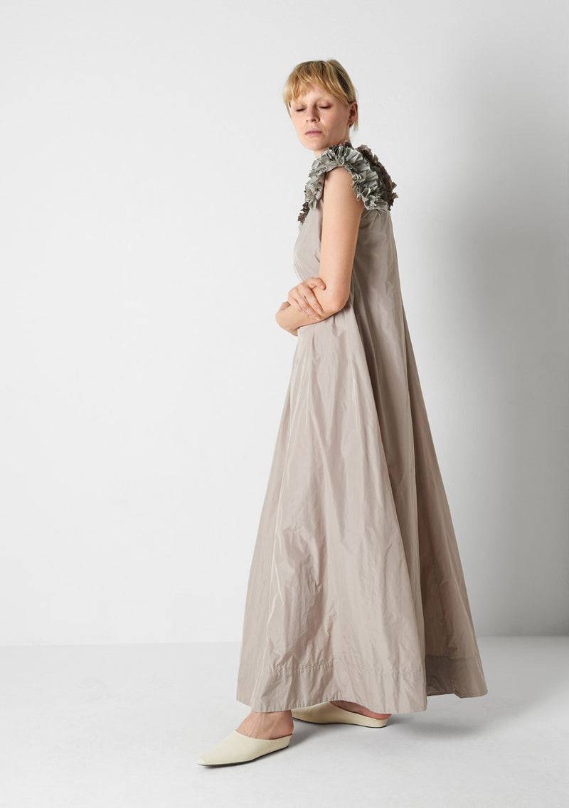 Katharina Hovman Long Couture Sandy