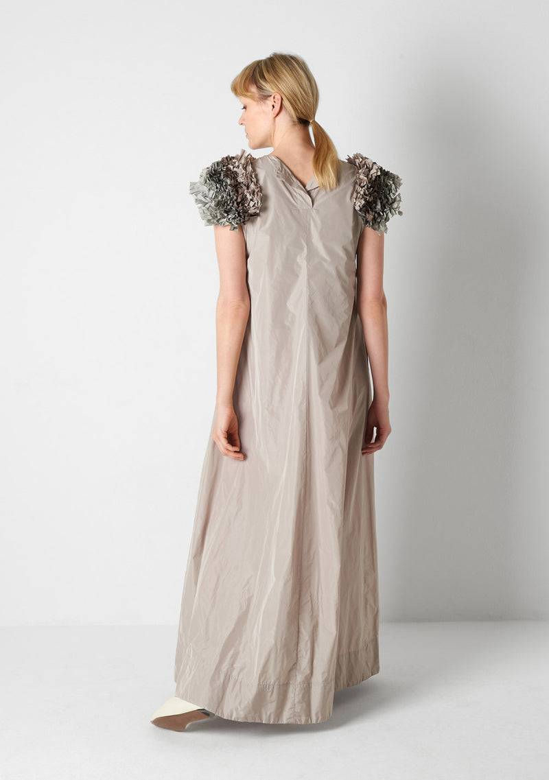 Katharina Hovman Long Couture Sandy