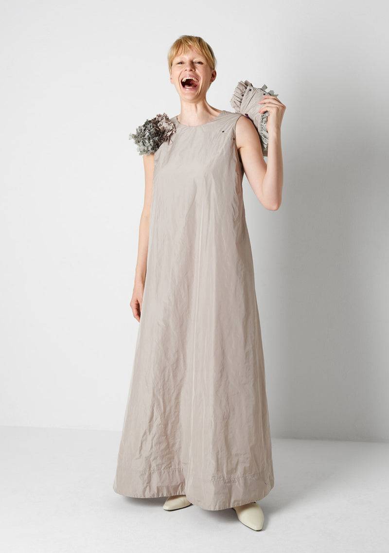 Katharina Hovman Long Couture Sandy