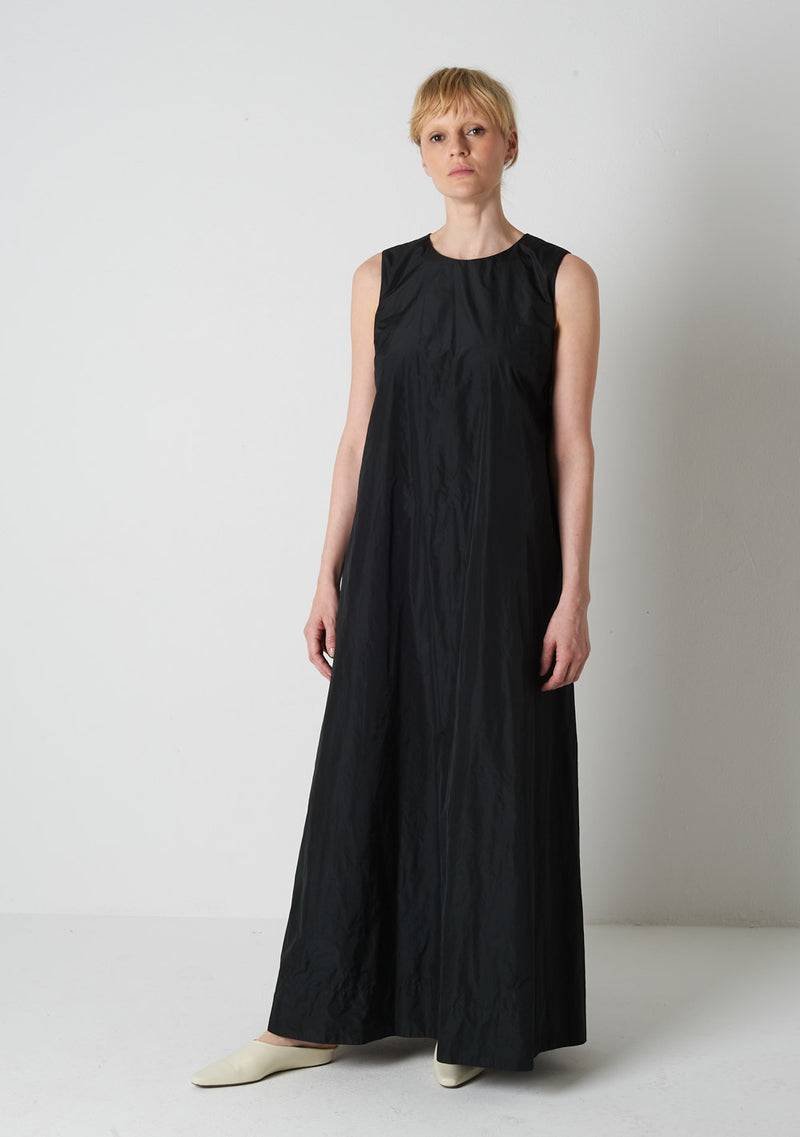 Katharina Hovman Long Dress Black