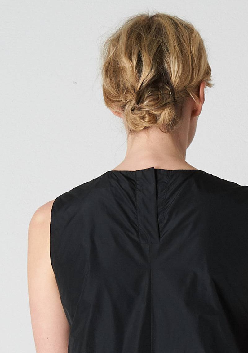 Katharina Hovman Long Dress Black