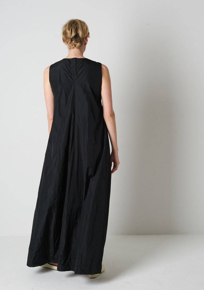 Katharina Hovman Long Dress Black