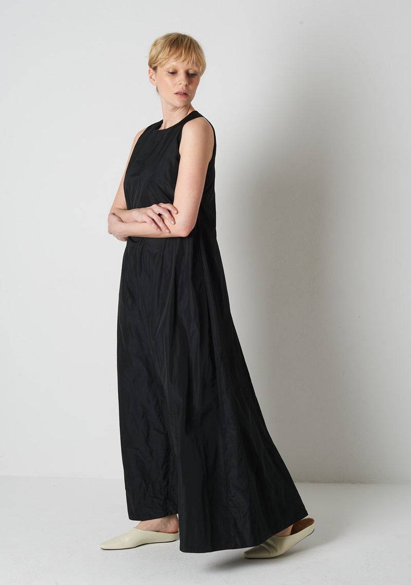 Katharina Hovman Long Dress black