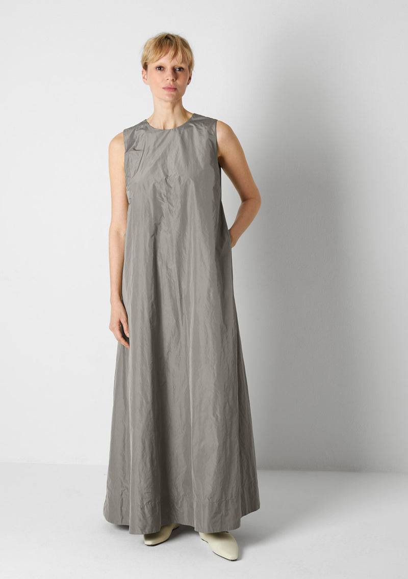 Katharina Hovman Long Dress Cement