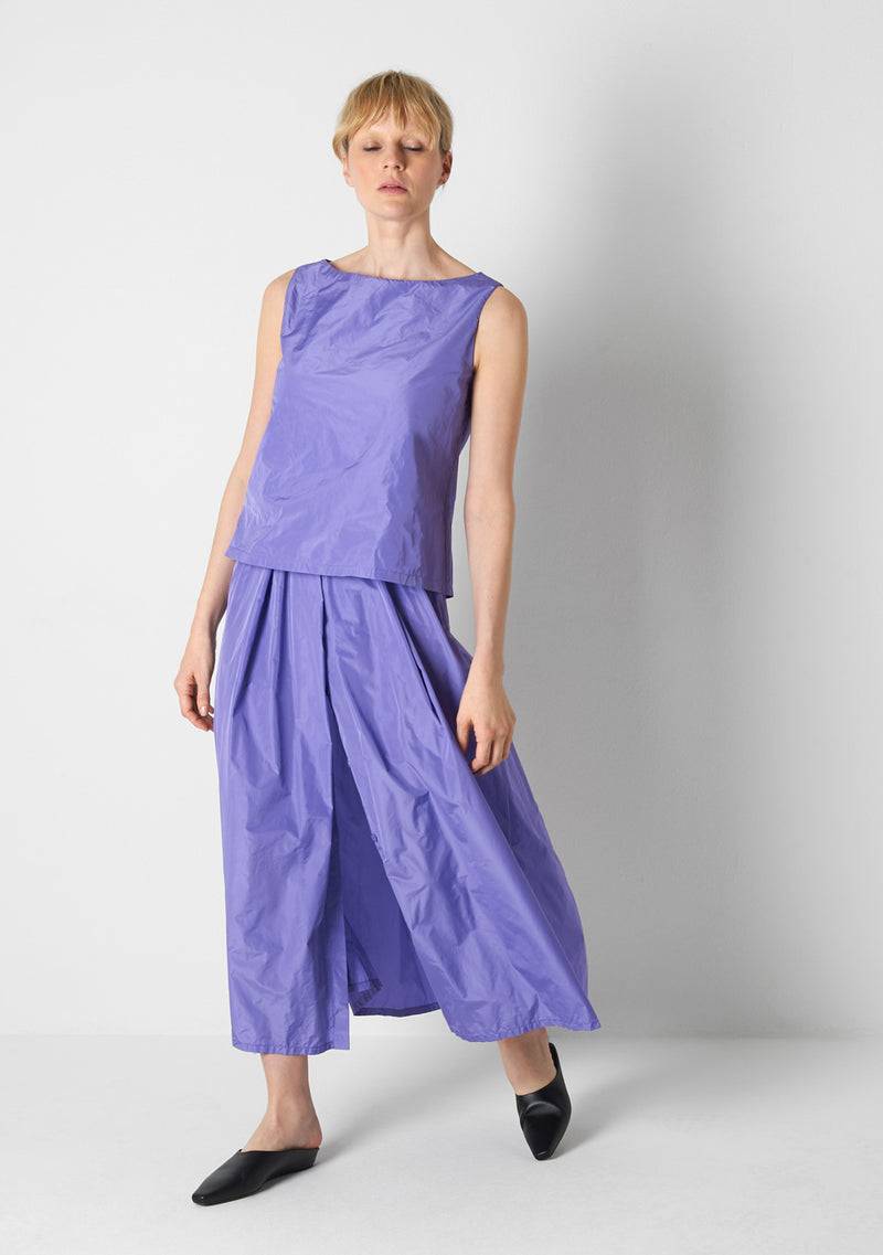 Katharina Hovman Long Skirt Lavanda