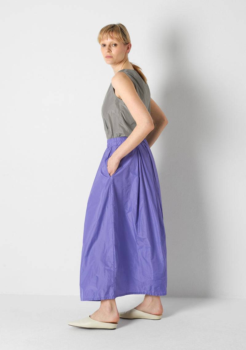 Katharina Hovman Long Skirt Lavanda