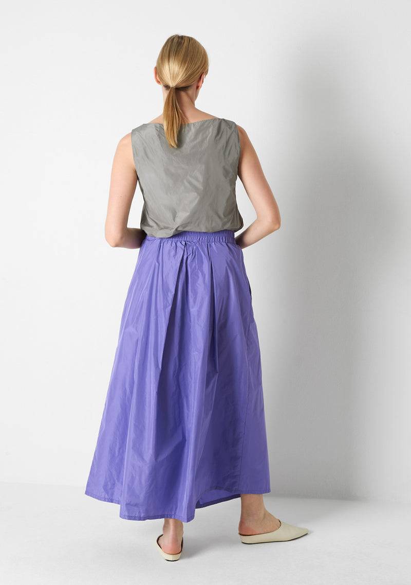 Katharina Hovman Long Skirt Lavanda