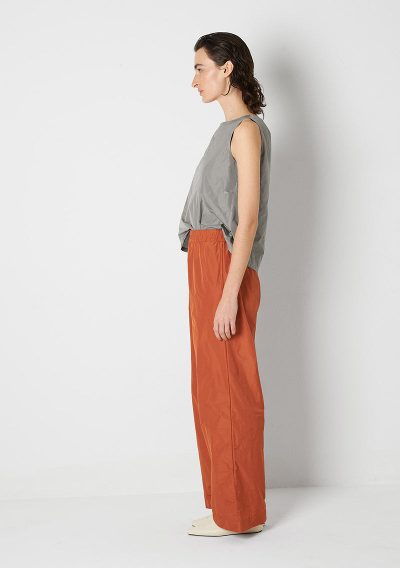 Katharina Hovman Loose Pants Copper