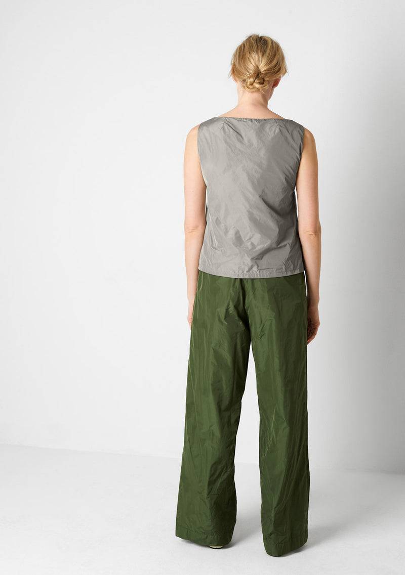 Katharina Hovman Loose Pants Green Tea