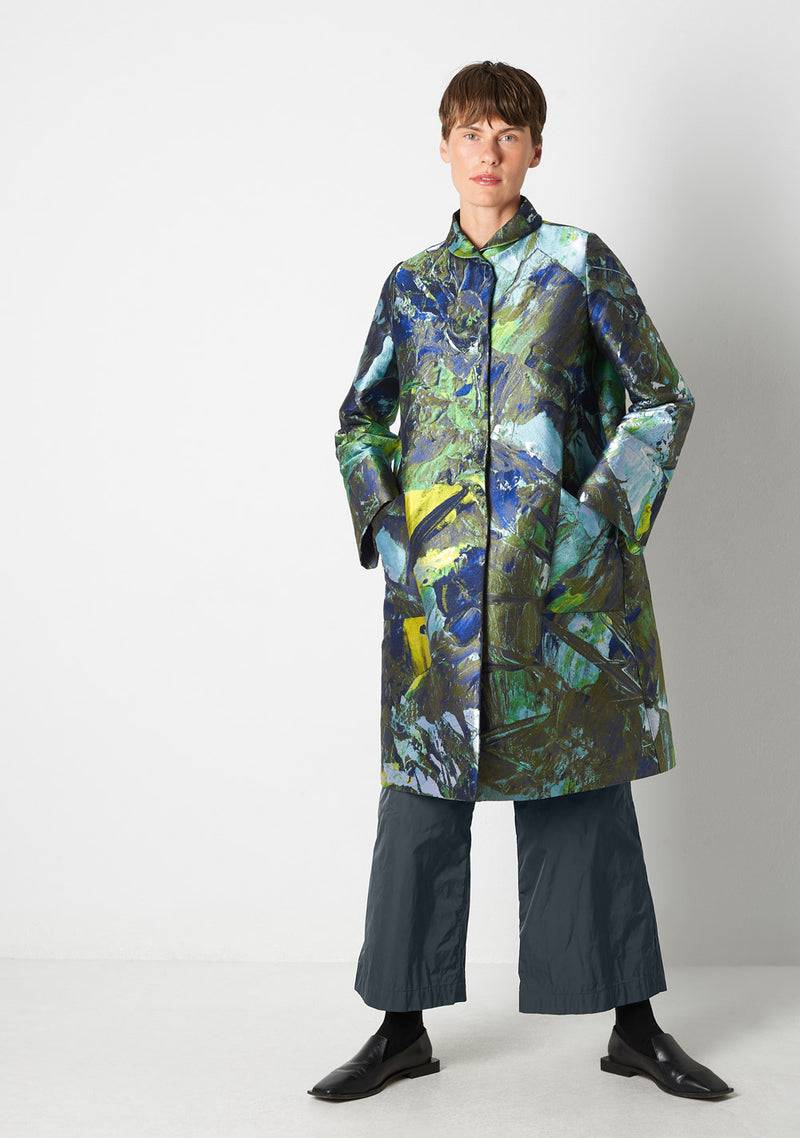 Katharina Hovman Mantel Artwork, Original