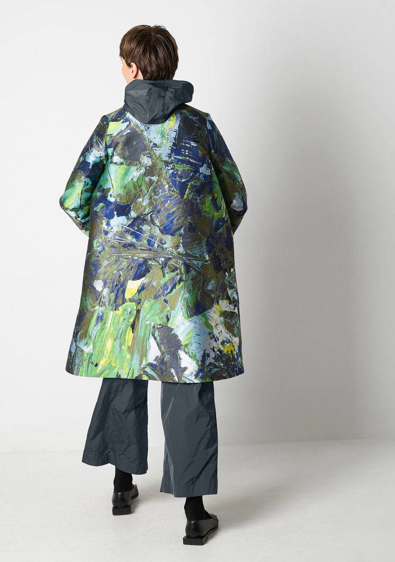 Katharina Hovman Mantel Artwork, Original