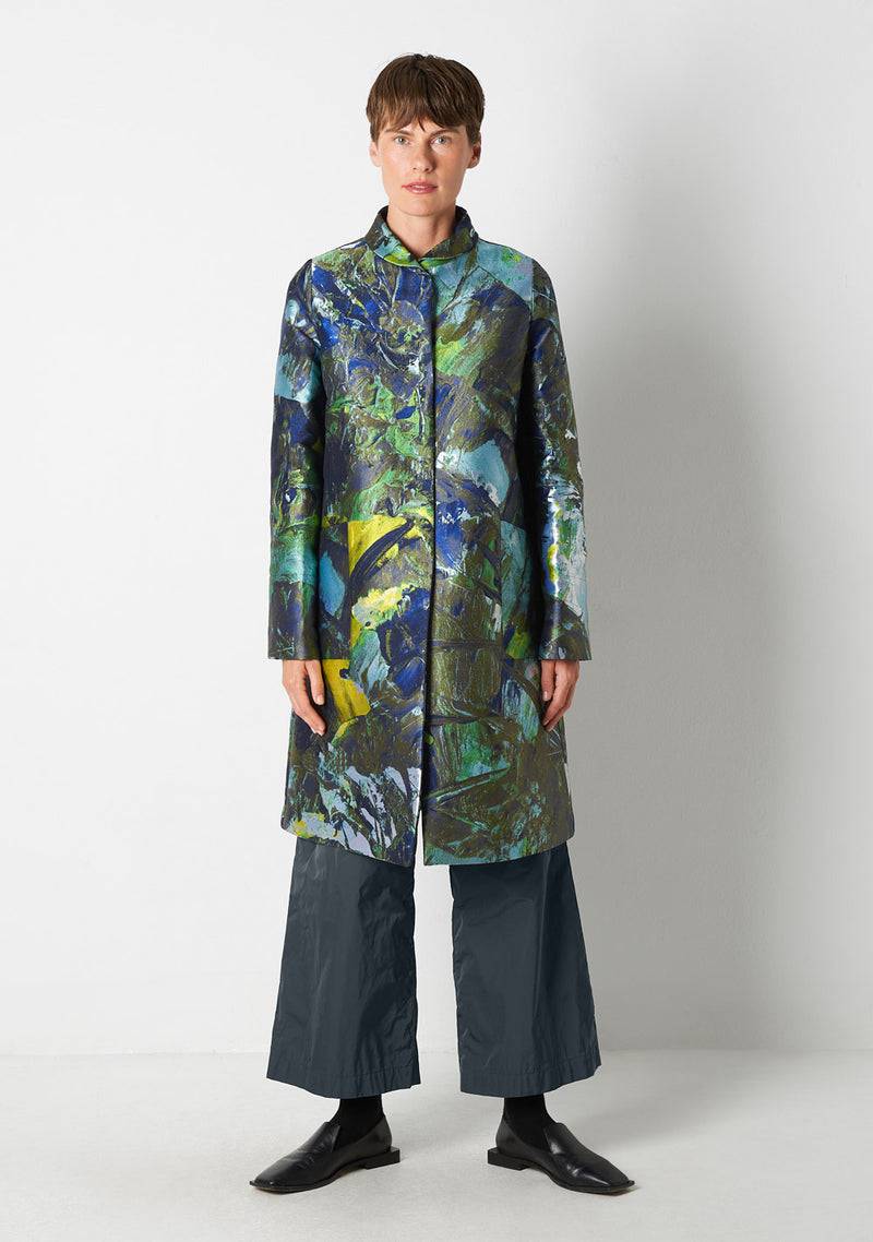 Katharina Hovman Mantel Artwork, Original