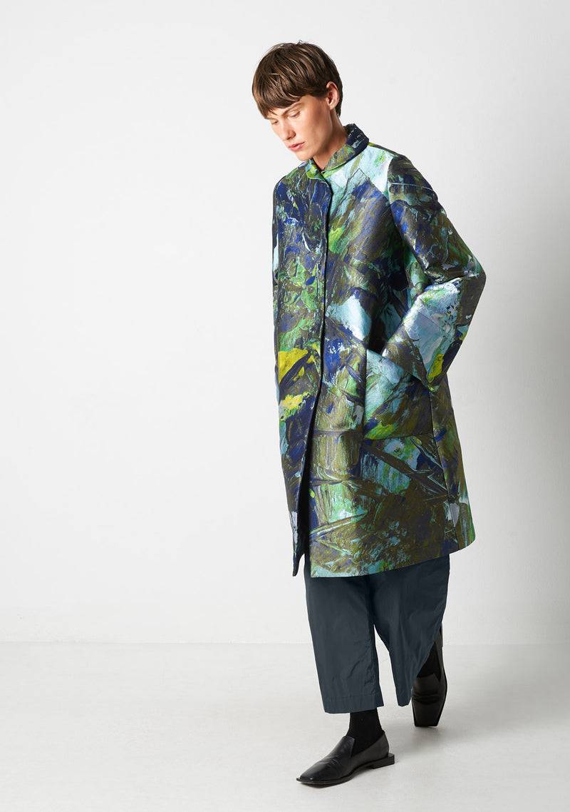 Katharina Hovman Mantel Artwork, Original