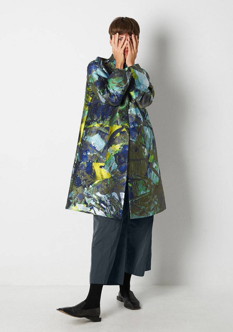 Katharina Hovman Mantel Artwork, original