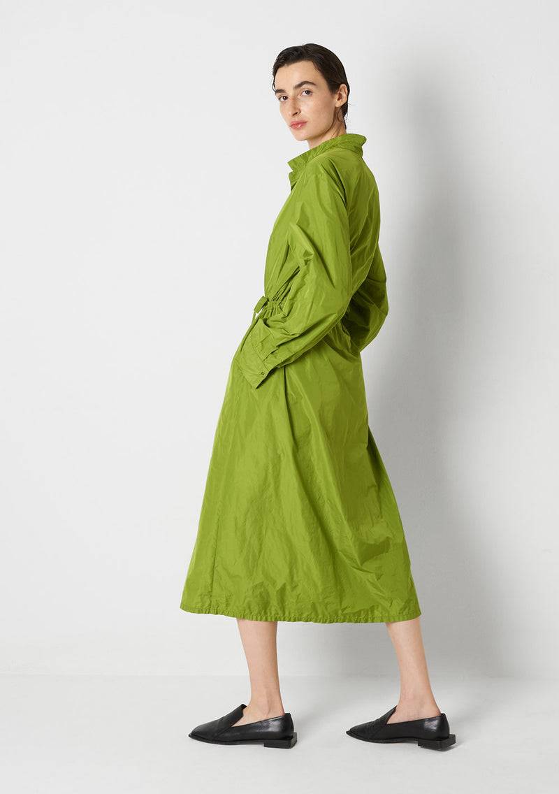 Katharina Hovman Mantelkleid Pistachio